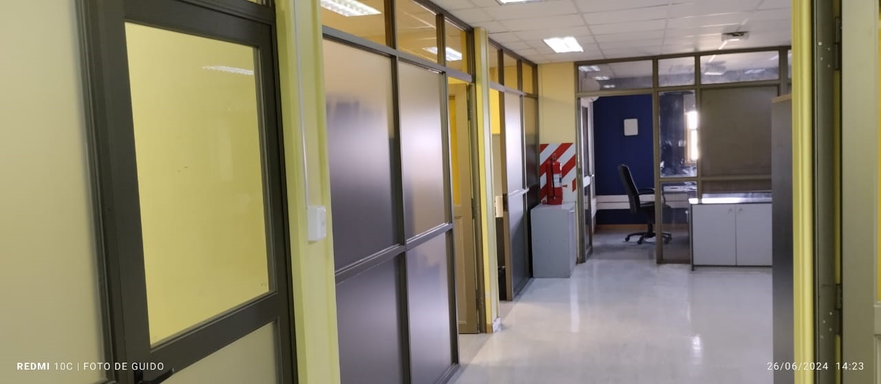 Dependencias administrativas